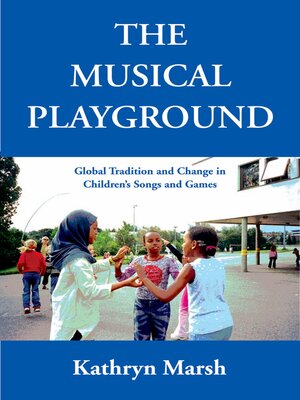 cover image of The Musical Playground